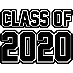Team Page: Class of 2020